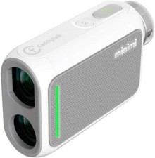 Mesure de distance laser GOLFZON golf Caddy Talk minimi blanc