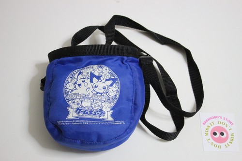 Pokemon belt bag fanny - pokemon,