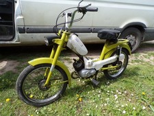 Malanca 50cc 3 vitesses