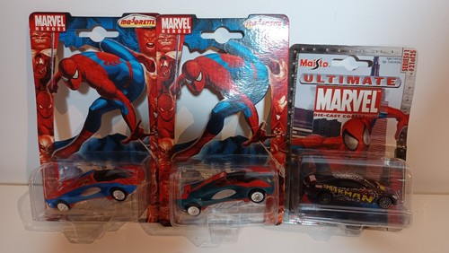 Lot petites voitures univers - voitures,