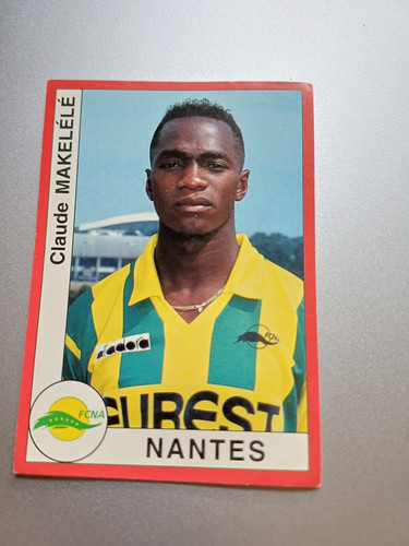 Panini football 1995 claude - 1995,