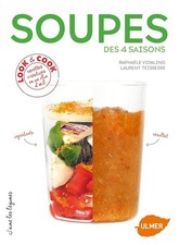 Soupes des 4 saisons -