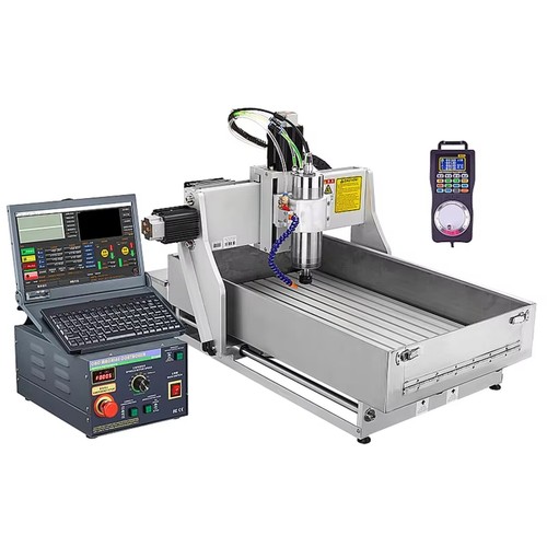 Automatic cnc jade - automatic,