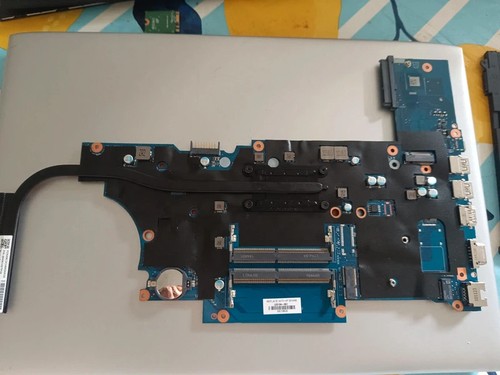 Carte mère probook 450 g5 - mère,