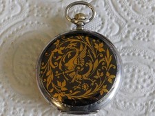 Dos email pour montre - dos,
