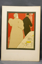 Henri de Toulouse Lautrec