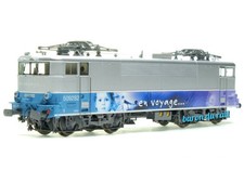 REE BB 9282 En Voyage DIJON