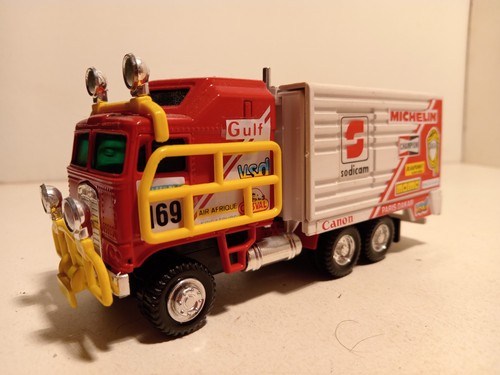 Guisval kenworth camion - pa, sp