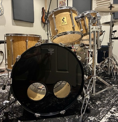 Sonor force 3000 scandinavian - force,