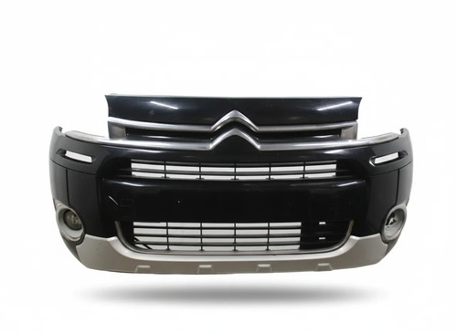 Pare choc avant citroen - pare-choc,