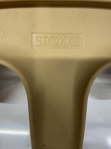 Stokke trip trap - trip, baby