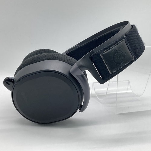 Steelseries arctis pro - steelseries,
