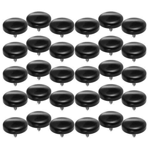Capuchons boutons - 40,