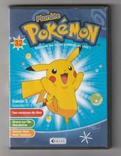 PLANÈTE POKEMON 32 - SAISON 2