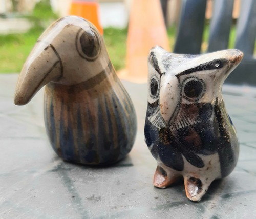 Lot figurines vintage - lot, 2