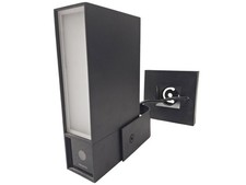 Caméra de surveillance