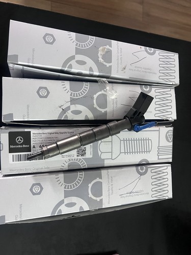 Injecteur mercedes 0 cdi - 4,