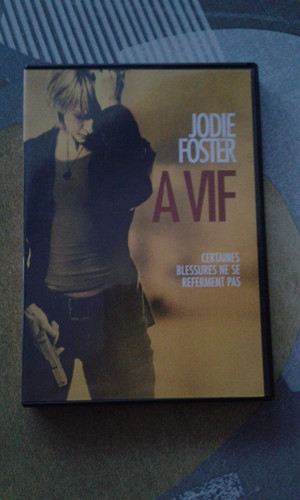 Dvd vif jodie foster edition - vif*jodie,