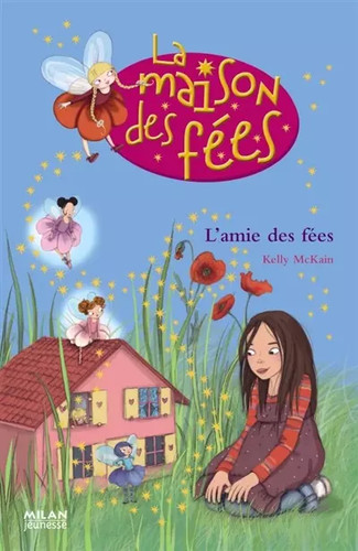 Maison des fées - des, 1