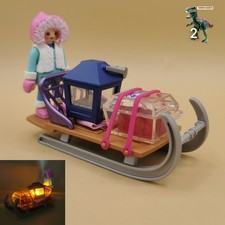 Playmobil monde