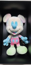 Peluche Collectors Club Tie