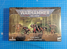 BA Death Company Sealed Box