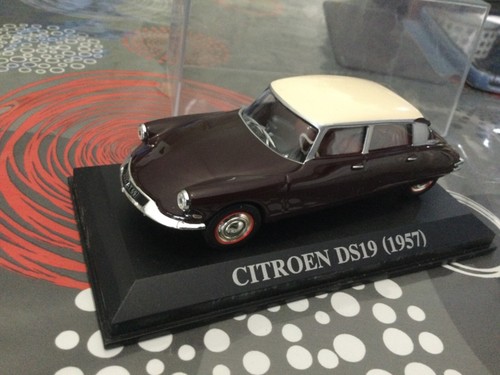 Ixo citroën 19 berline - 3,