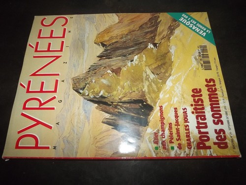 0104 pyrénées magazine 29 - pyrénées, n°29