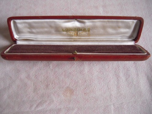Boitier ancien pour - boitier,