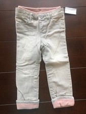 GAP Baby Lined Pull On