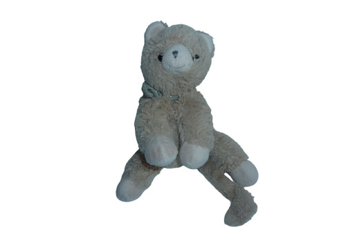 Doudou chat peluche - , �tat