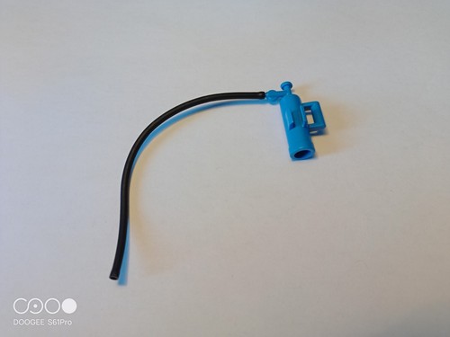 Playmobil bouteille oxygène