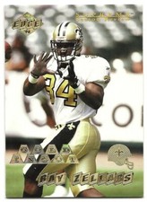 1998 Collector's Edge Supreme