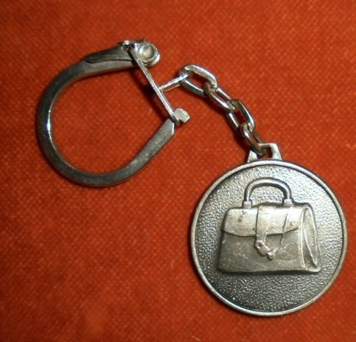 Porte clés key - porte-clés, ring