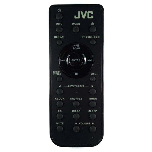 Jvc rdd70 hifi - jvc,