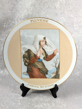 Assiette Porcelaine Haviland