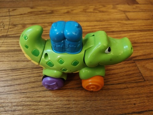 Fisher price amazing animals - fisher,