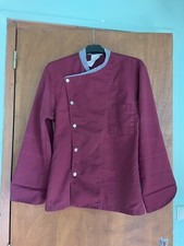 Veste de cuisine homme BRAGARD 40/42