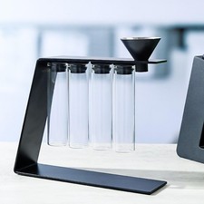 Flacons en verre pour stockage