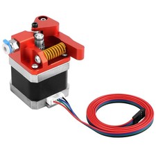 Extrudeuse à Double