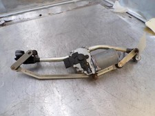 Moteur essuie glace avant