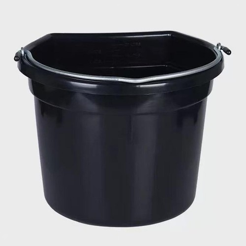 Seau eau pour chevaux - pour,