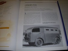CHERES CAMIONNETTES d'ANTAN 64