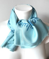 Christian Dior Foulard Soie