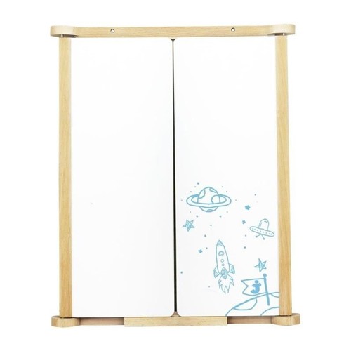 Tableau triptyque mural - triptyque,