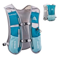 Gilet Trail 5L Sac à Dos