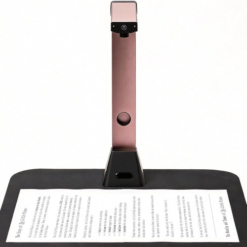 Scanner document portable - document, a3