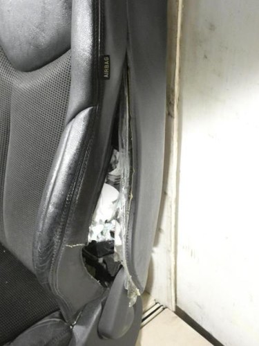 Interieur complet peugeot - complet, 308