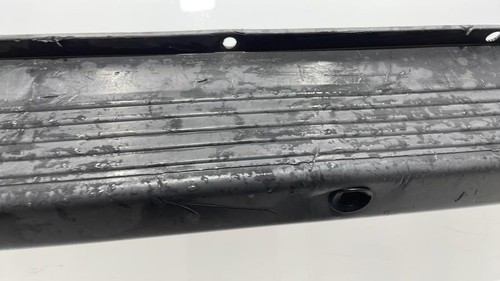 Pare choc arriere fiat ducato - pare,