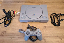 Console Sony PlayStation 1